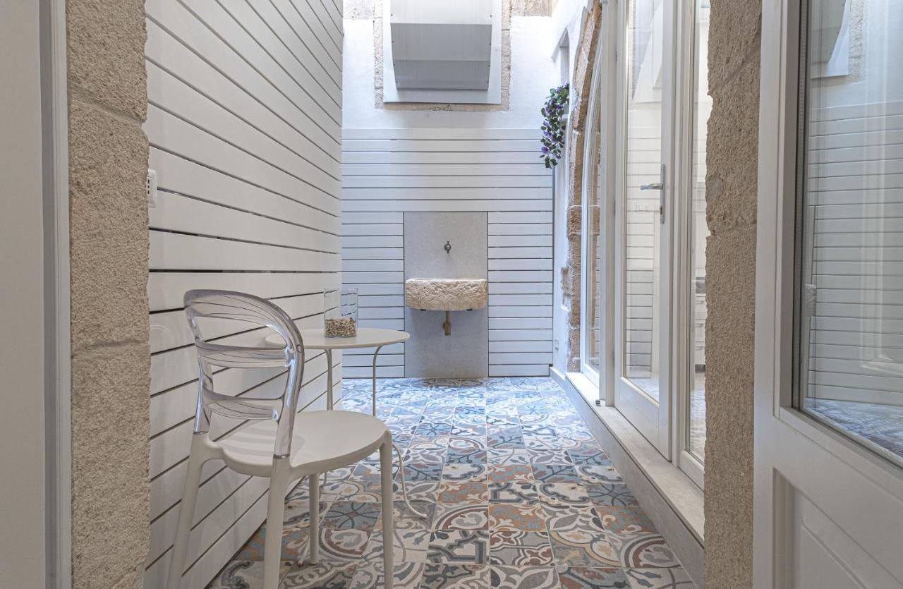 Casa Zummo Ortigia Luxury Apartment Syracuse Exterior foto