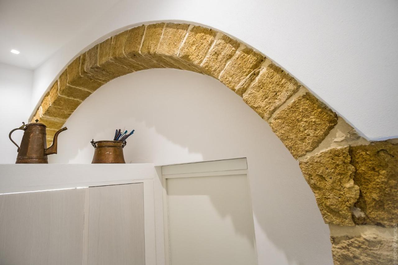 Casa Zummo Ortigia Luxury Apartment Syracuse Exterior foto