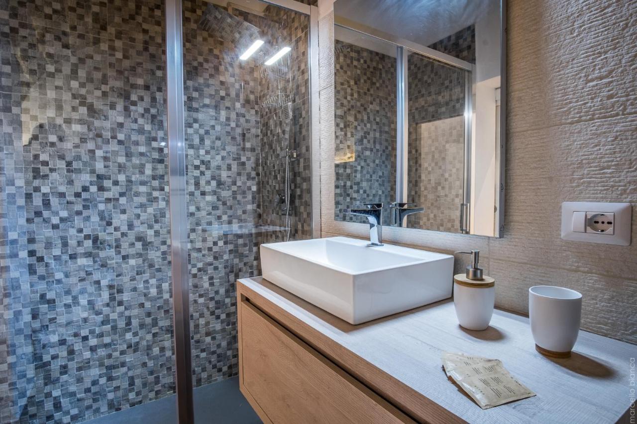 Casa Zummo Ortigia Luxury Apartment Syracuse Exterior foto