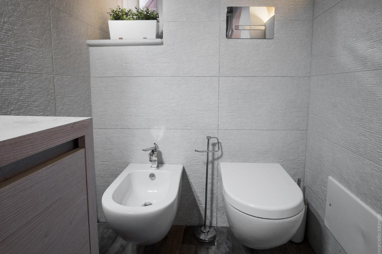 Casa Zummo Ortigia Luxury Apartment Syracuse Exterior foto