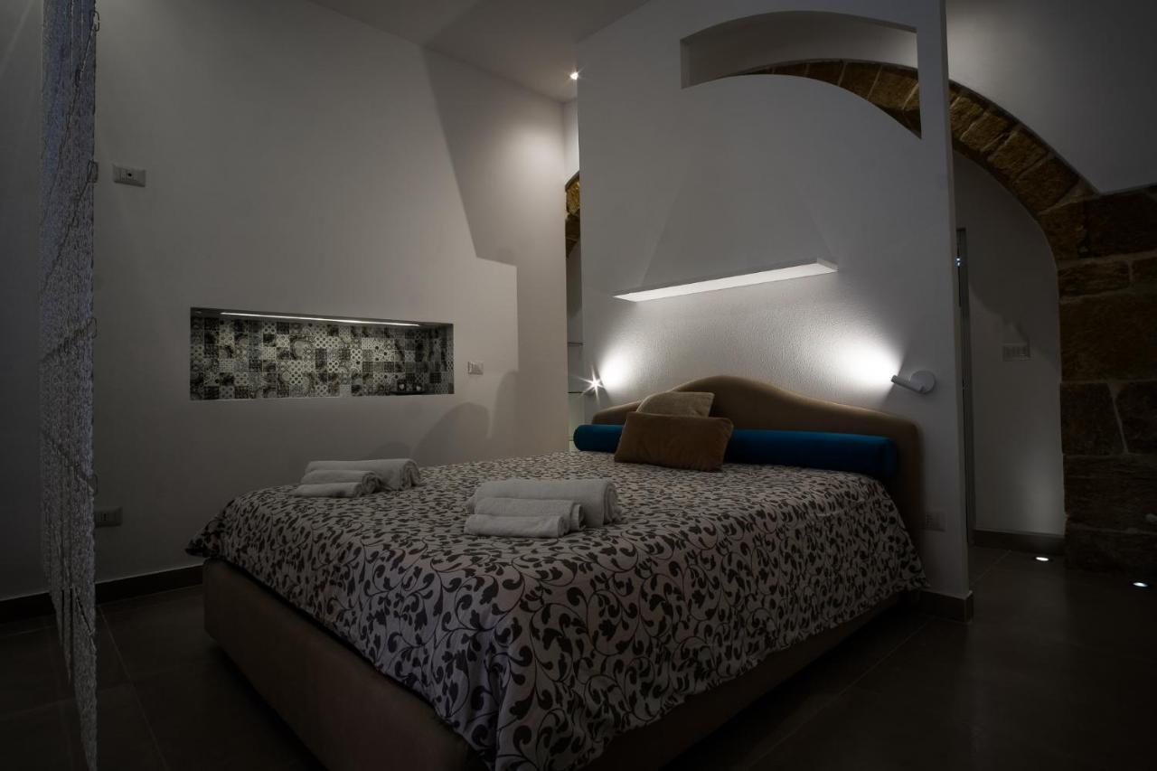 Casa Zummo Ortigia Luxury Apartment Syracuse Exterior foto