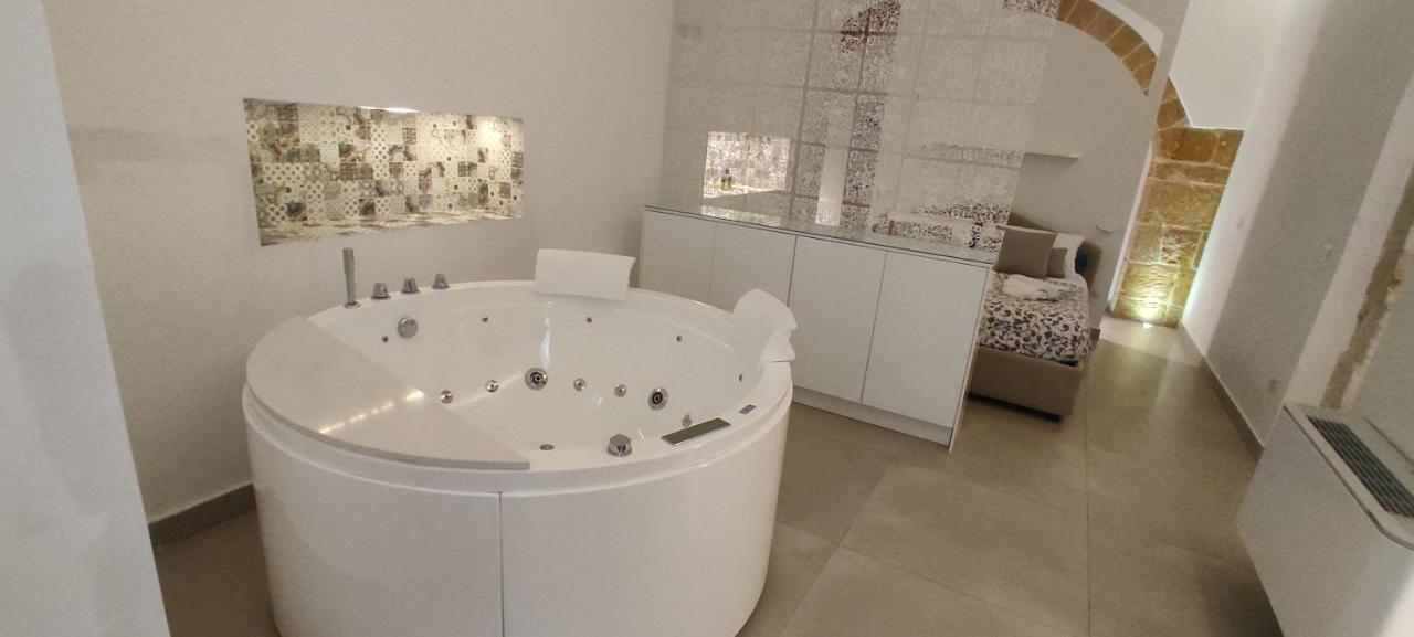 Casa Zummo Ortigia Luxury Apartment Syracuse Exterior foto