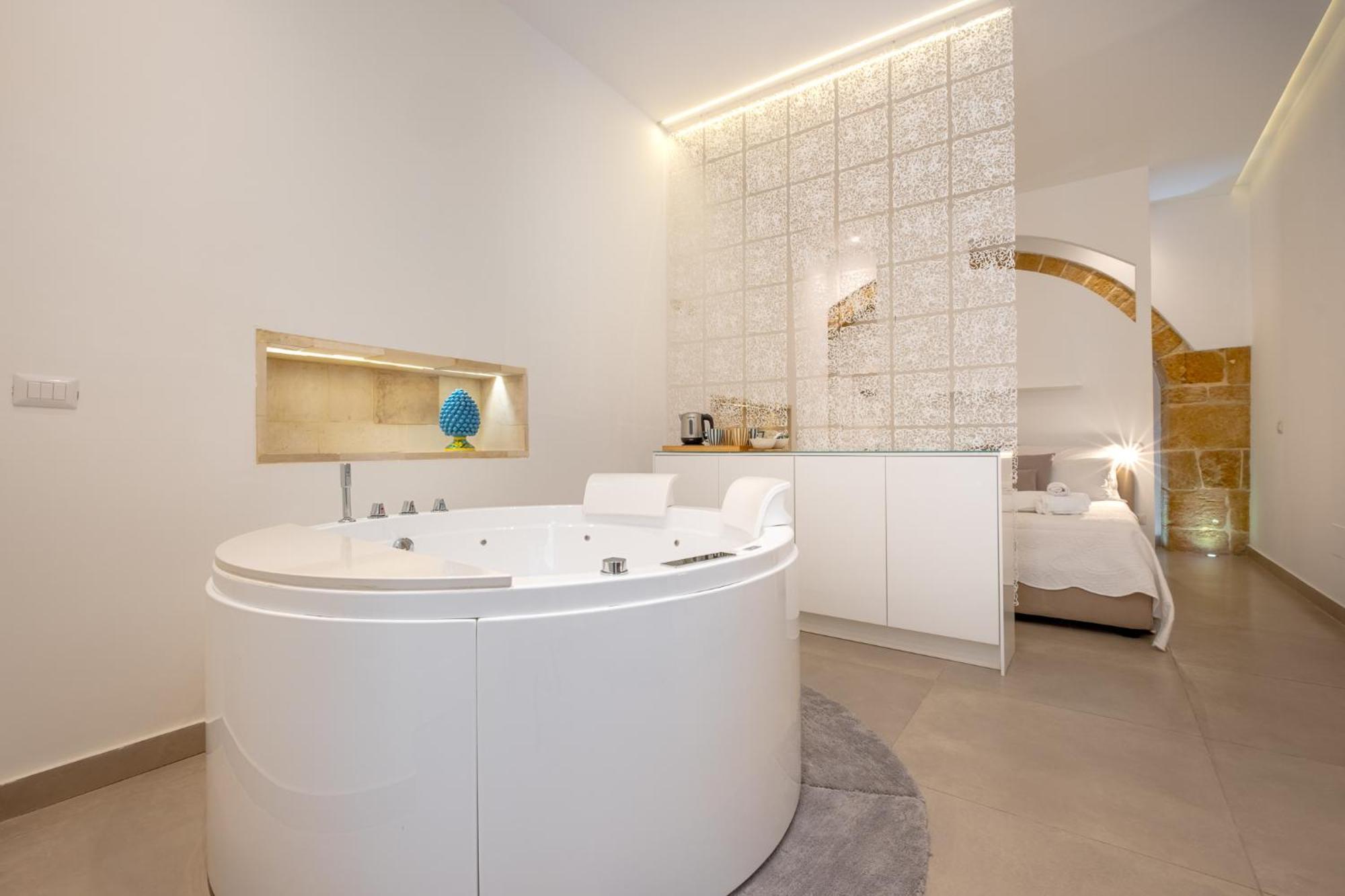Casa Zummo Ortigia Luxury Apartment Syracuse Exterior foto
