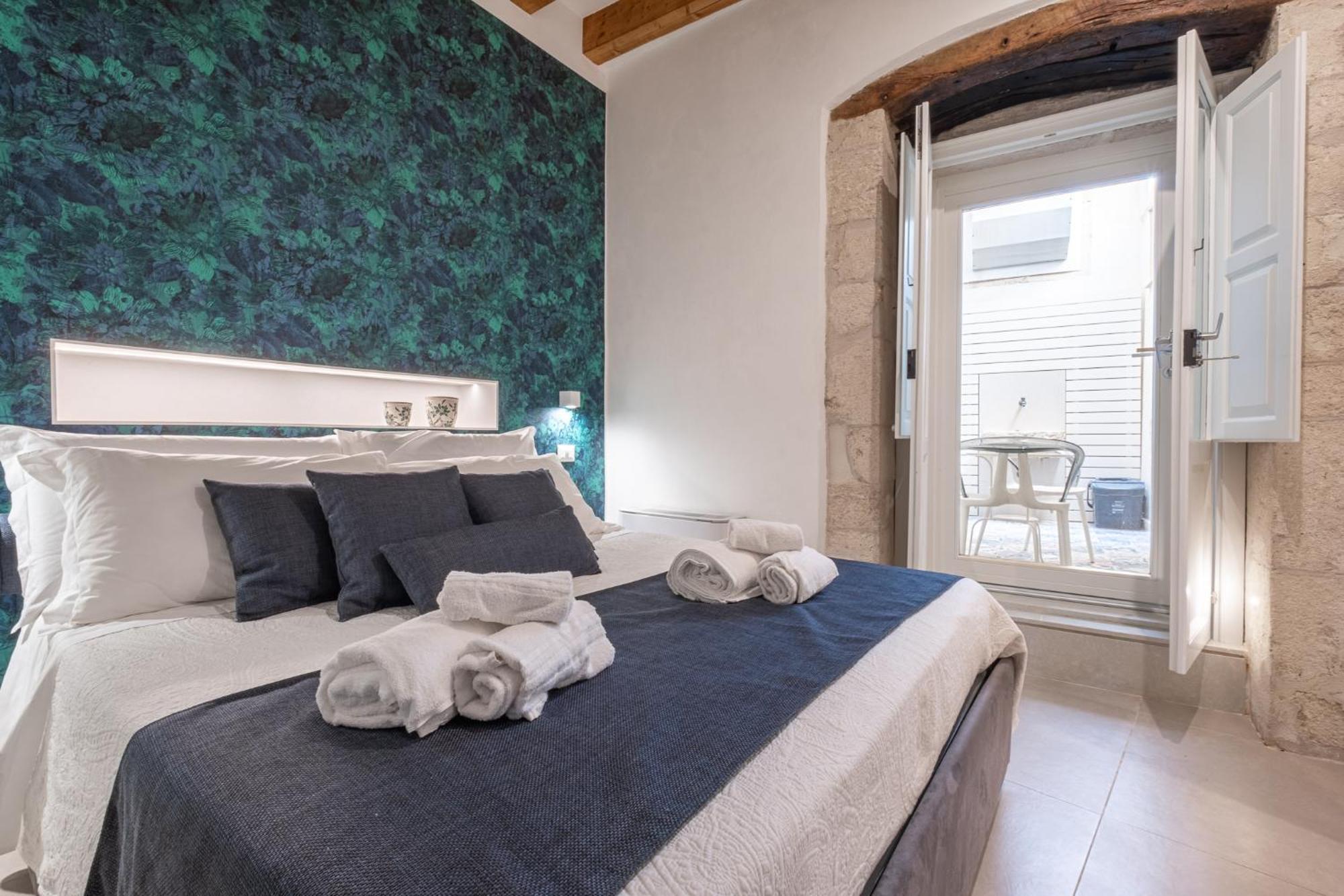 Casa Zummo Ortigia Luxury Apartment Syracuse Exterior foto