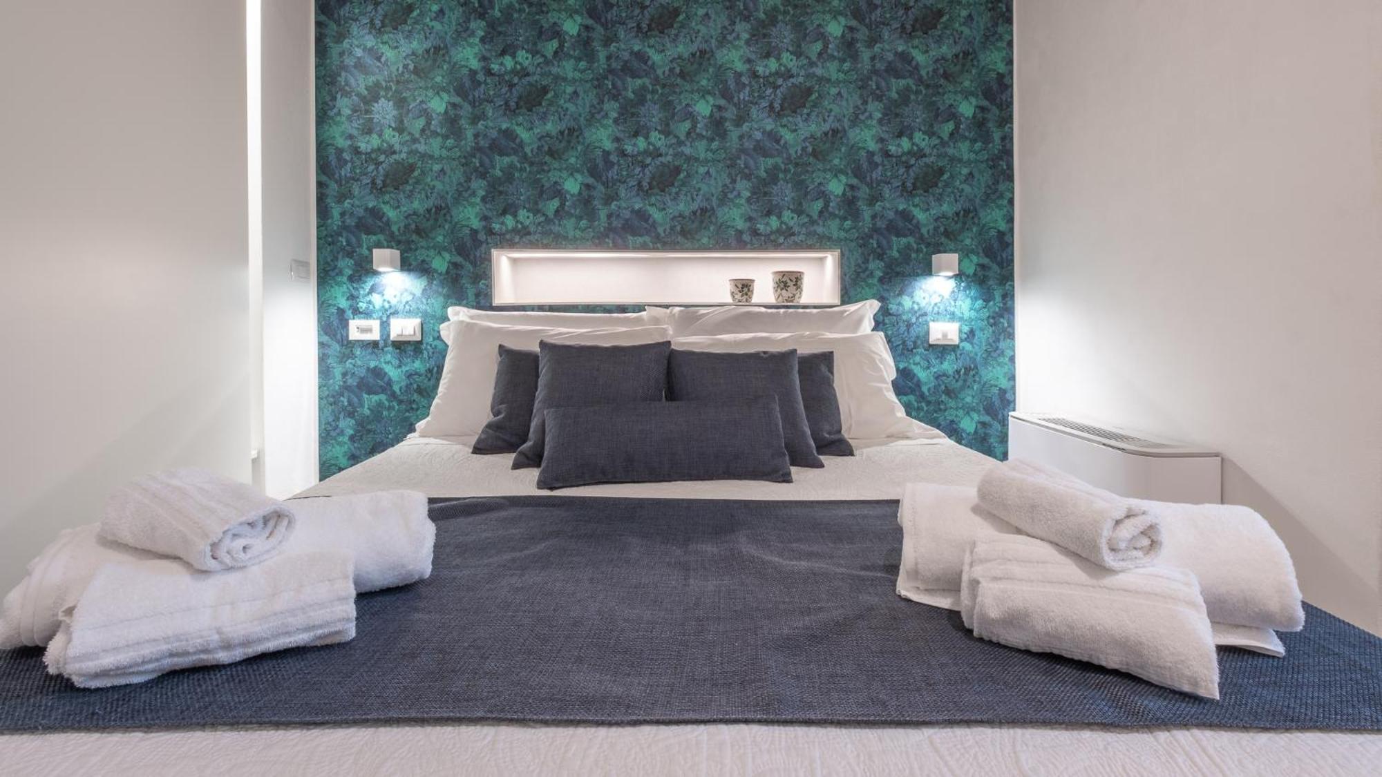 Casa Zummo Ortigia Luxury Apartment Syracuse Exterior foto