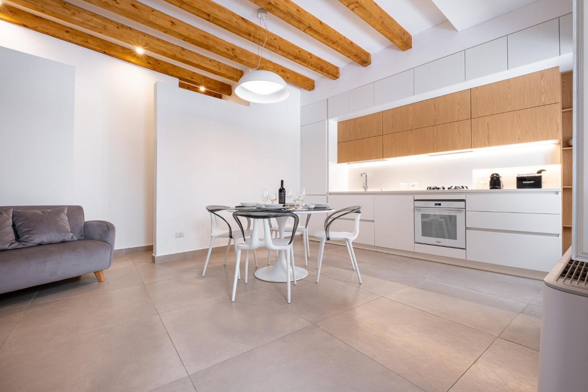 Casa Zummo Ortigia Luxury Apartment Syracuse Exterior foto