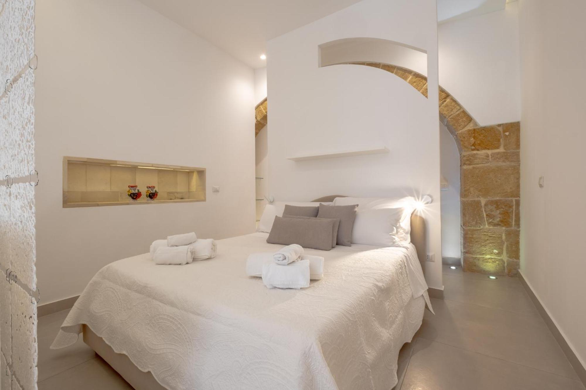 Casa Zummo Ortigia Luxury Apartment Syracuse Exterior foto