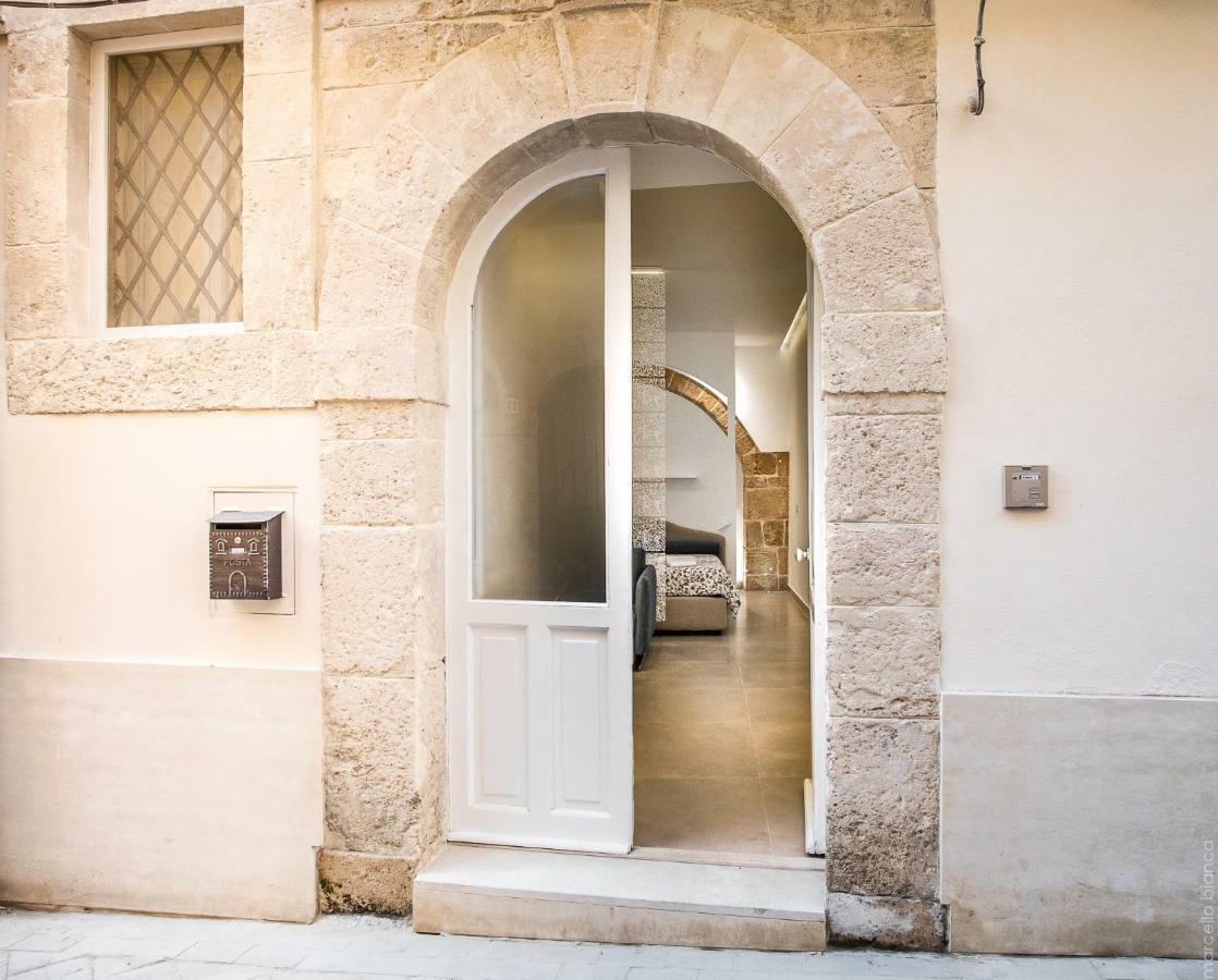 Casa Zummo Ortigia Luxury Apartment Syracuse Exterior foto